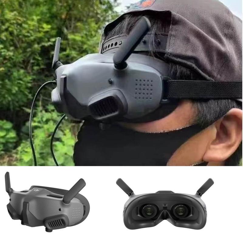 Drone DJI Avata FPV Pro View Combo - Controle e Óculos